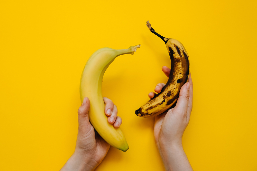 6 astuces pratiques pour éviter que vos bananes ne se gâtent