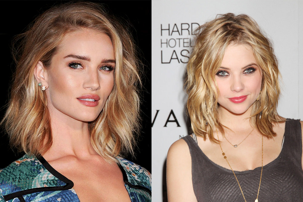 couleur brune cheveux