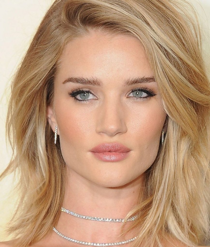 couleur de cheveux brun