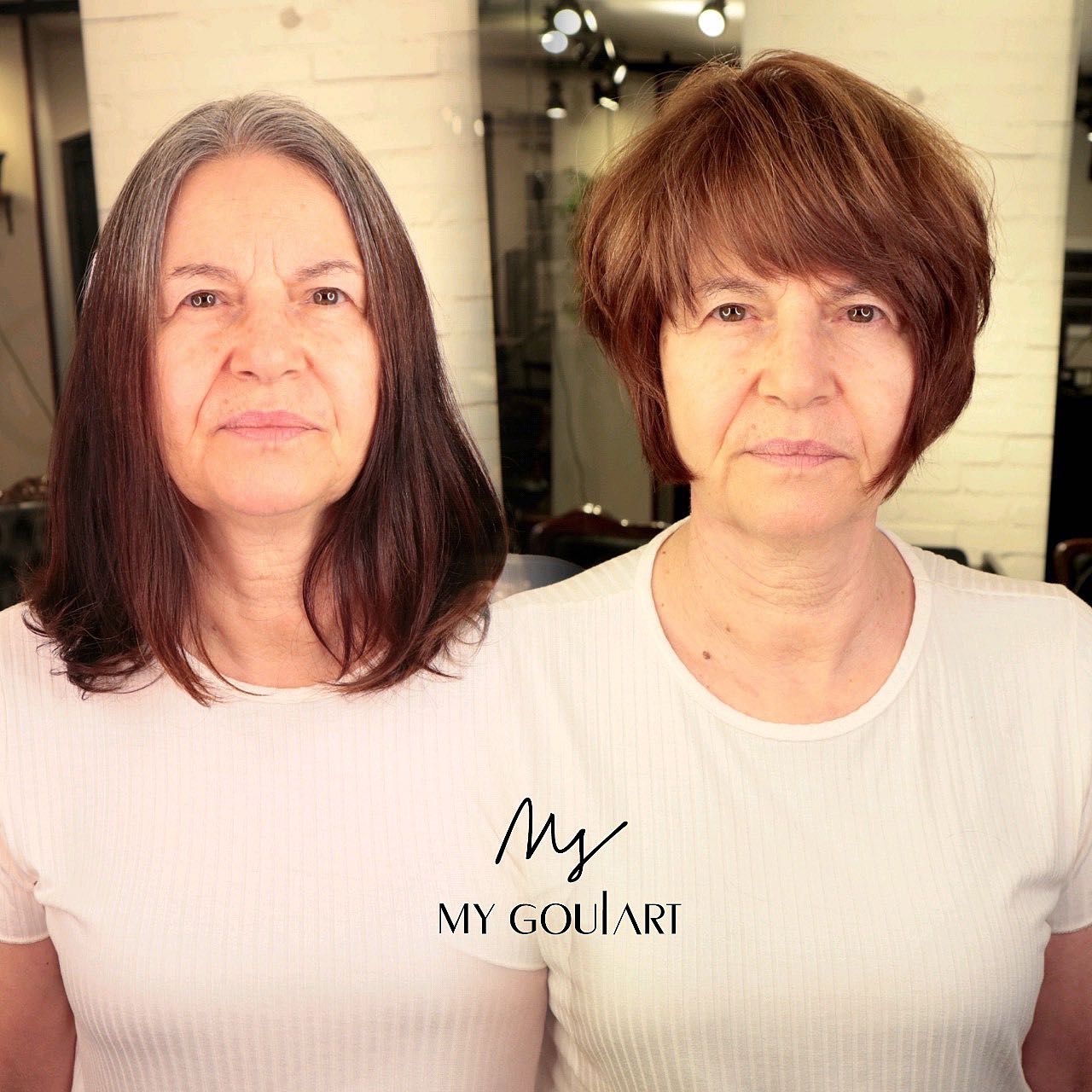 Coupes de cheveux très courtes pour les femmes de plus de 60 ans : 11 idées qui vous feront paraître jeune et attirante